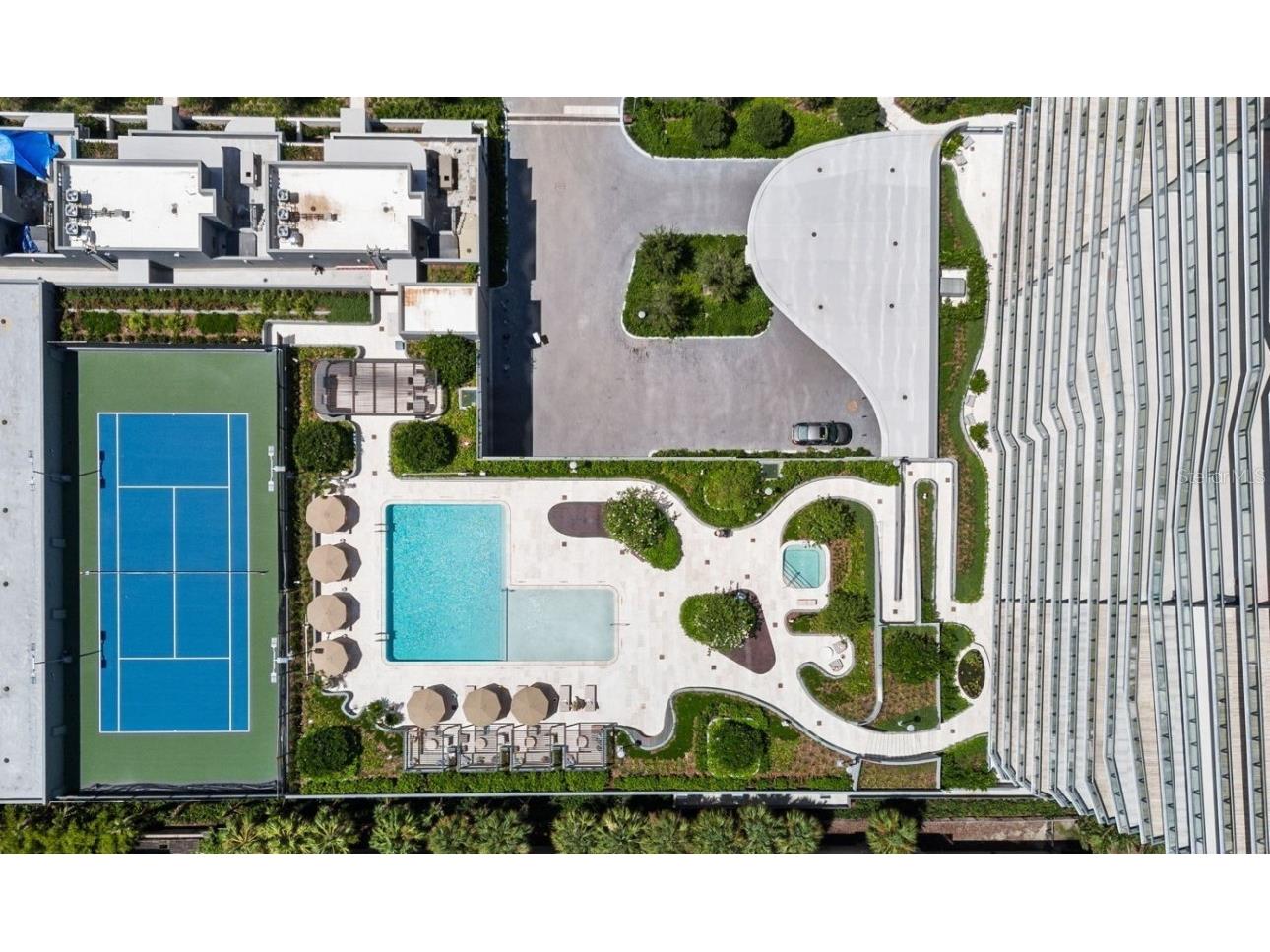 3101 Bayshore Boulevard #2004 Tampa FL 33629 - HILLSBOROUGH BAY A4652315 image48