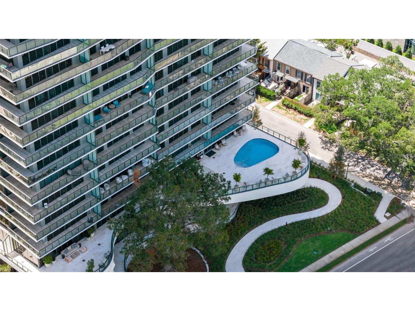 3101 Bayshore Boulevard #2004 Tampa FL 33629 - HILLSBOROUGH BAY A4652315 image51