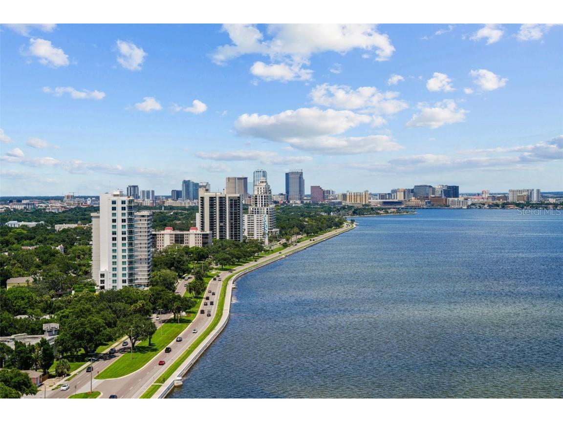 3101 Bayshore Boulevard #2004 Tampa FL 33629 - HILLSBOROUGH BAY A4652315 image6