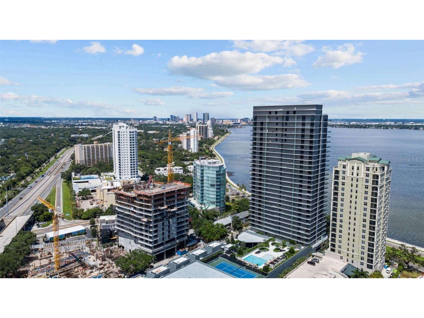 3101 Bayshore Boulevard #2004 Tampa FL 33629 - HILLSBOROUGH BAY A4652315 image62