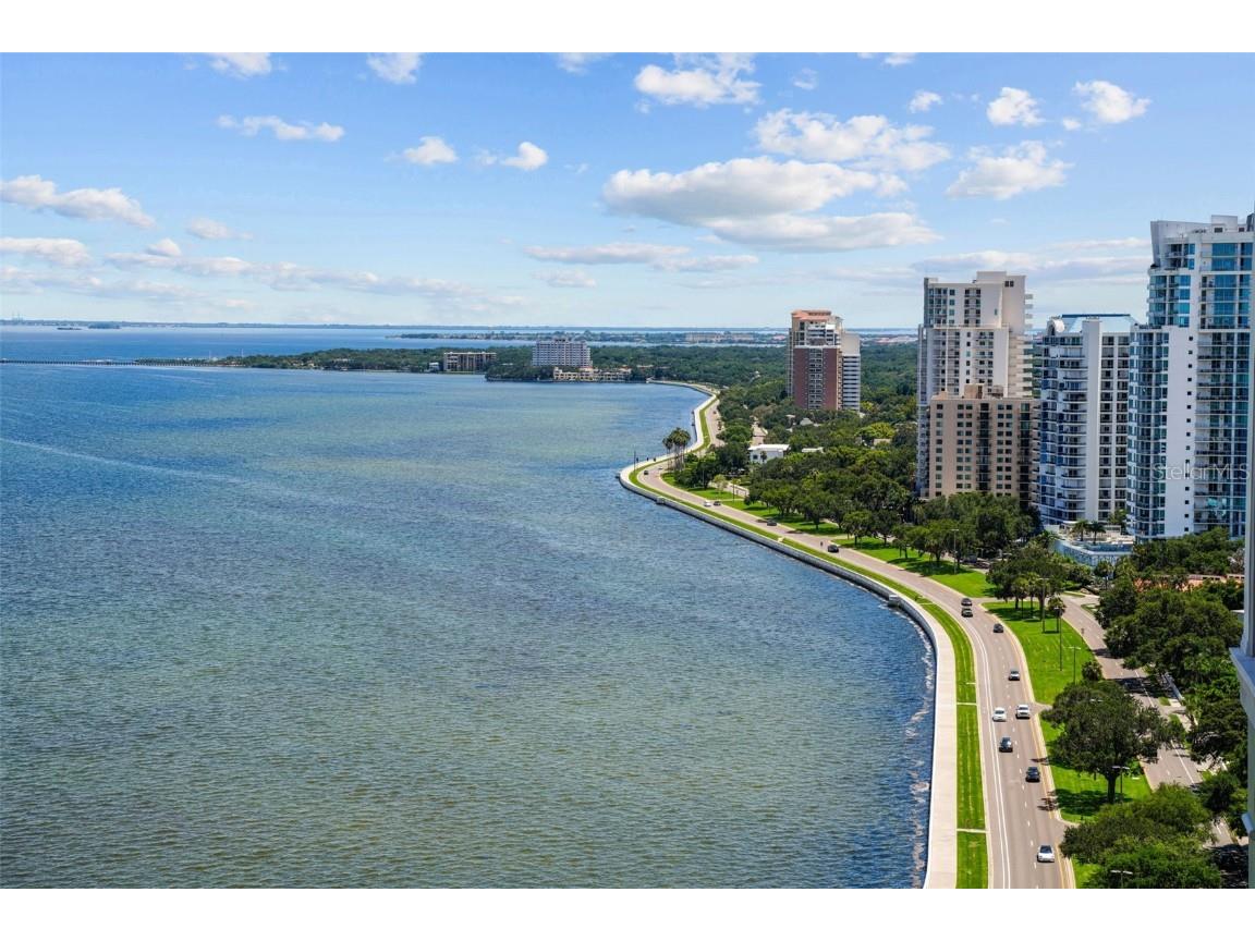 3101 Bayshore Boulevard #2004 Tampa FL 33629 - HILLSBOROUGH BAY A4652315 image7