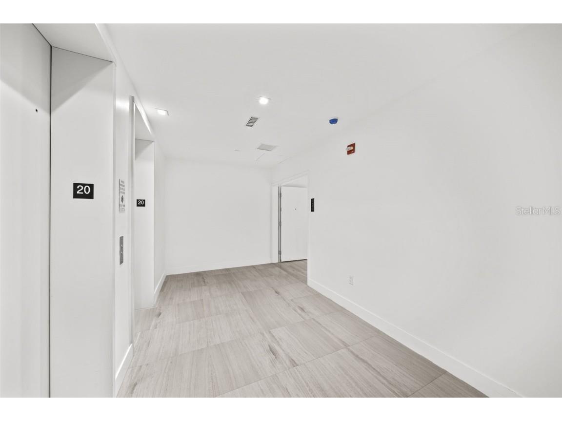 3101 Bayshore Boulevard #2004 Tampa FL 33629 - HILLSBOROUGH BAY A4652315 image8