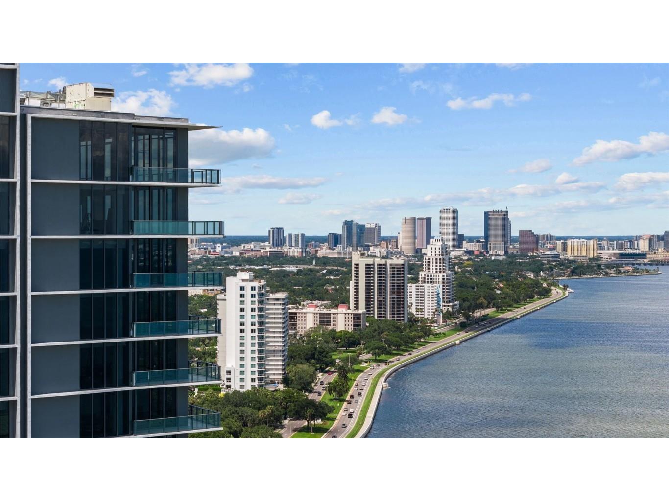 3101 Bayshore Boulevard #2004 Tampa FL 33629 - HILLSBOROUGH BAY A4672782 image11