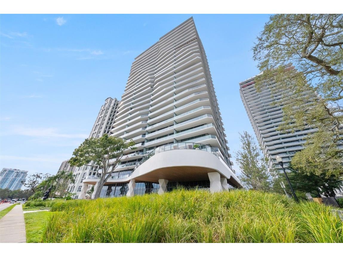 3101 Bayshore Boulevard #2004 Tampa FL 33629 - HILLSBOROUGH BAY A4672782 image12