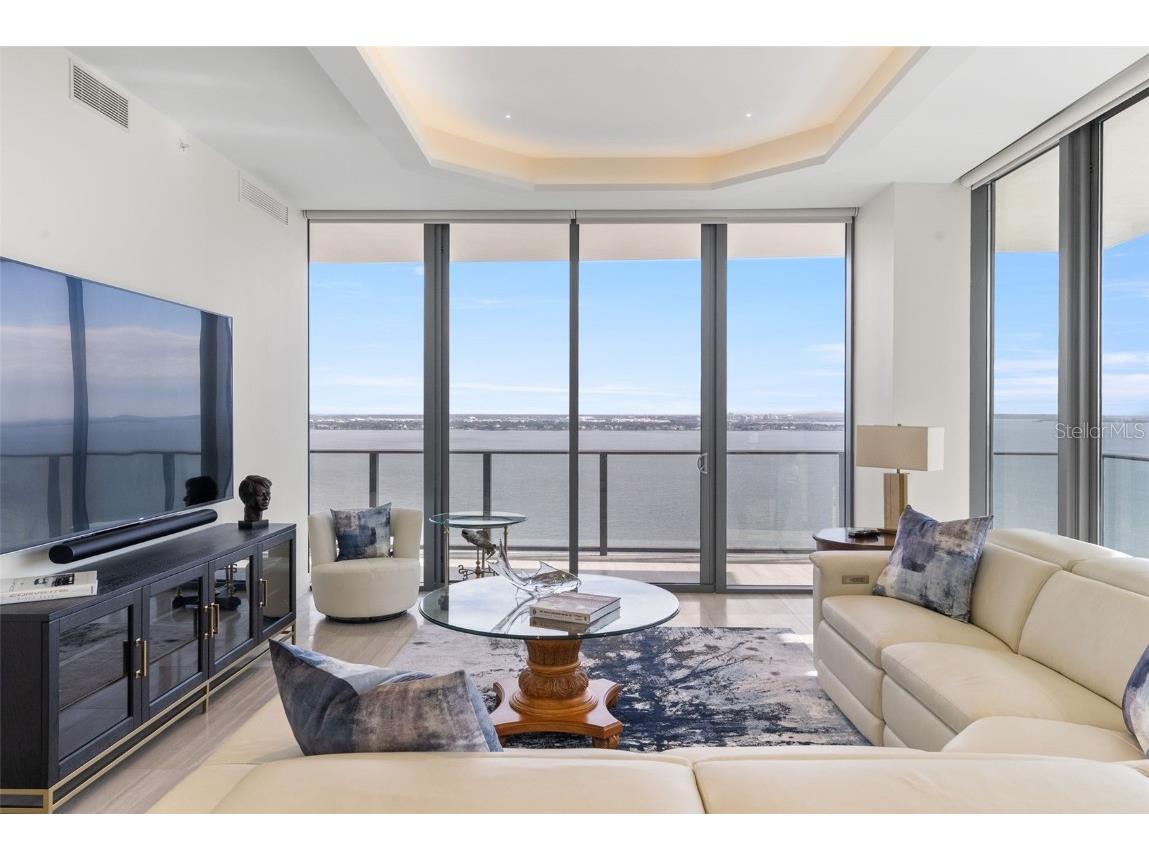 3101 Bayshore Boulevard #2004 Tampa FL 33629 - HILLSBOROUGH BAY A4672782 image21