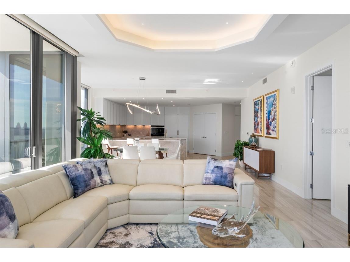 3101 Bayshore Boulevard #2004 Tampa FL 33629 - HILLSBOROUGH BAY A4672782 image22