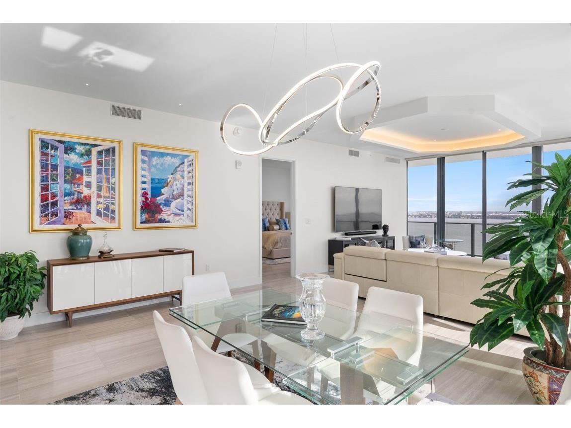 3101 Bayshore Boulevard #2004 Tampa FL 33629 - HILLSBOROUGH BAY A4672782 image26