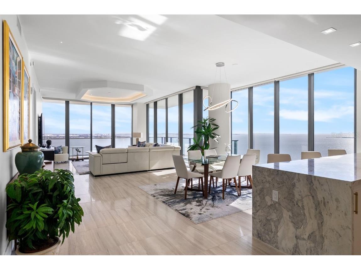 3101 Bayshore Boulevard #2004 Tampa FL 33629 - HILLSBOROUGH BAY A4672782 image27