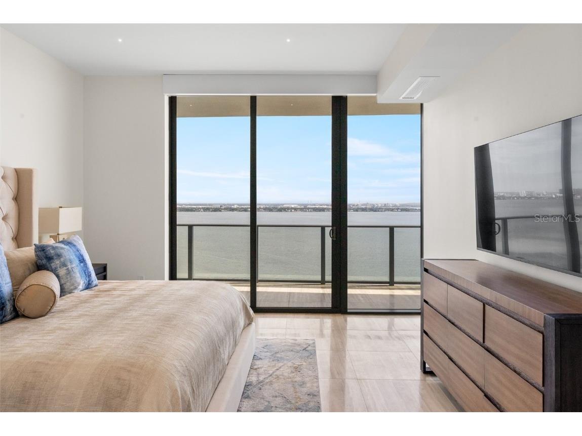 3101 Bayshore Boulevard #2004 Tampa FL 33629 - HILLSBOROUGH BAY A4672782 image32