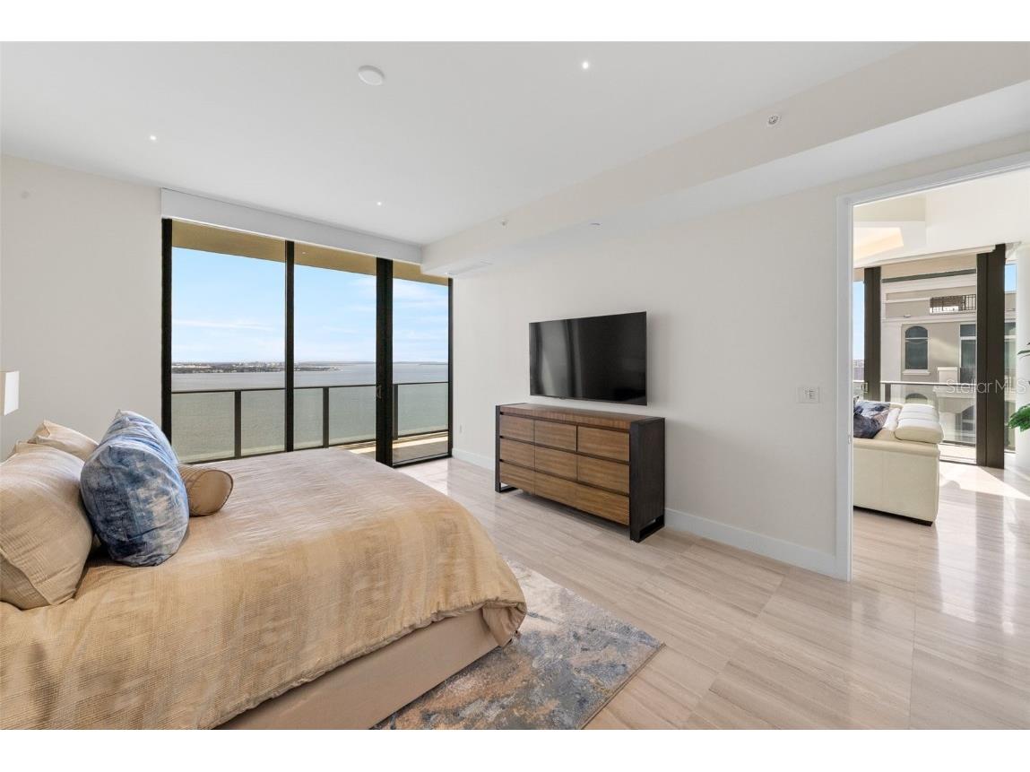 3101 Bayshore Boulevard #2004 Tampa FL 33629 - HILLSBOROUGH BAY A4672782 image33