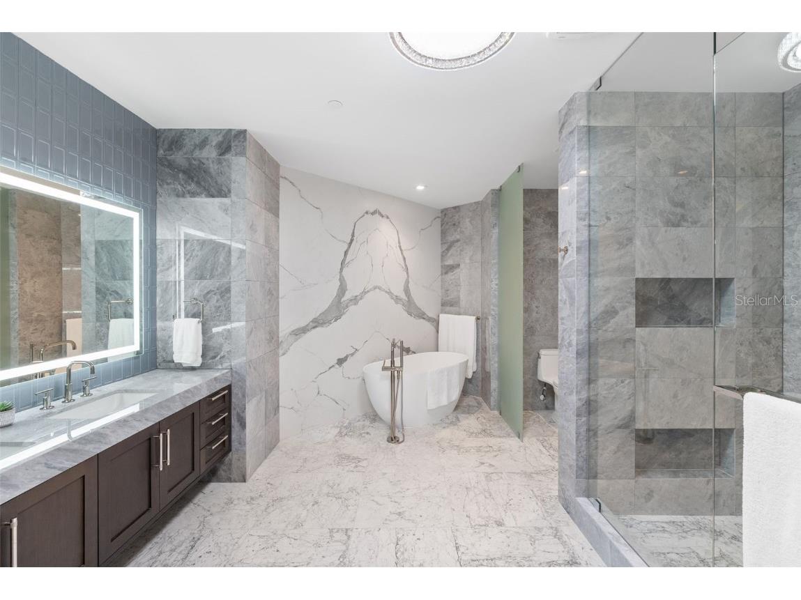 3101 Bayshore Boulevard #2004 Tampa FL 33629 - HILLSBOROUGH BAY A4672782 image36