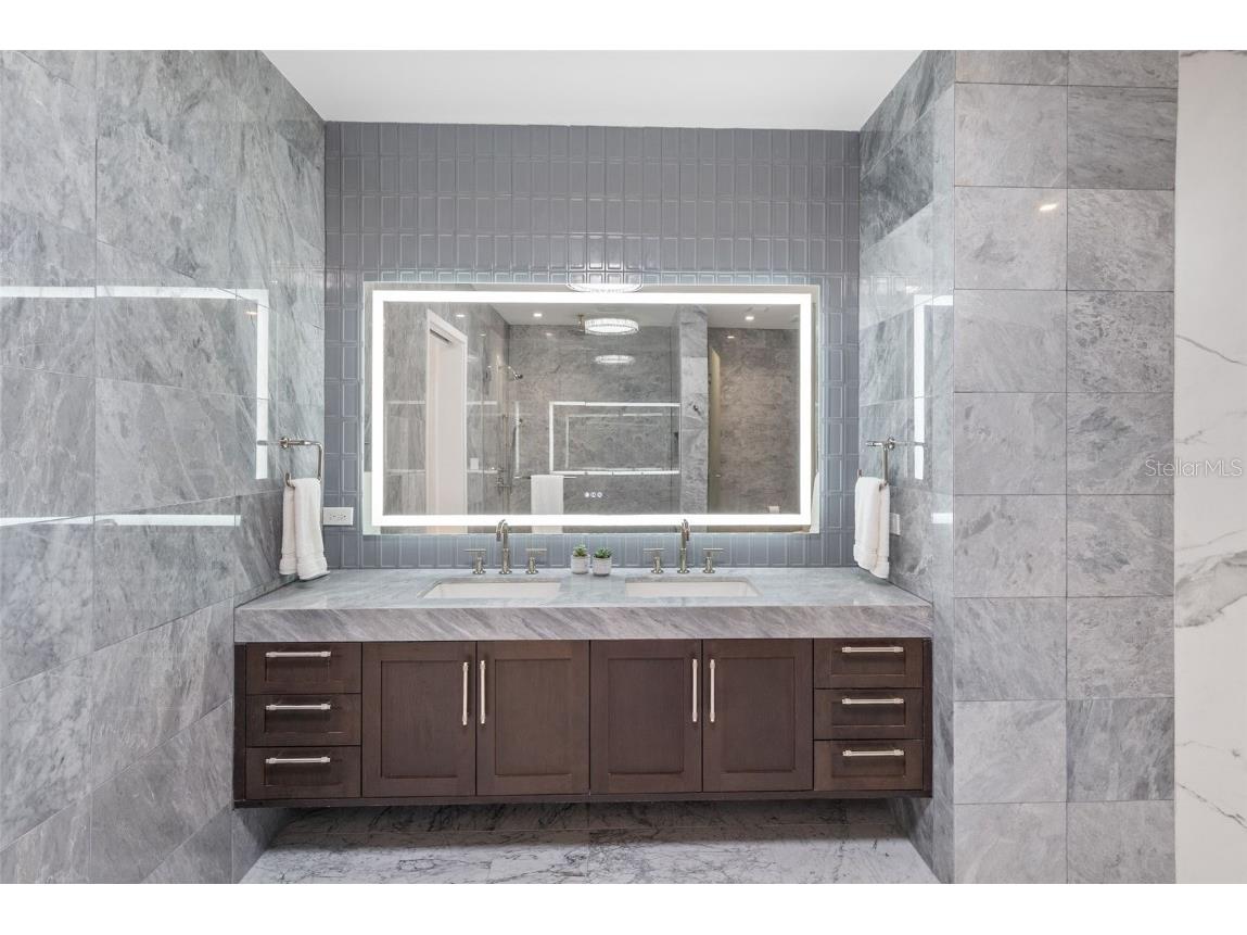 3101 Bayshore Boulevard #2004 Tampa FL 33629 - HILLSBOROUGH BAY A4672782 image37