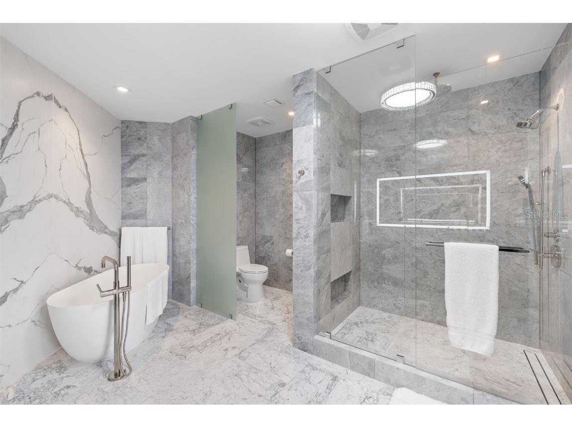 3101 Bayshore Boulevard #2004 Tampa FL 33629 - HILLSBOROUGH BAY A4672782 image38