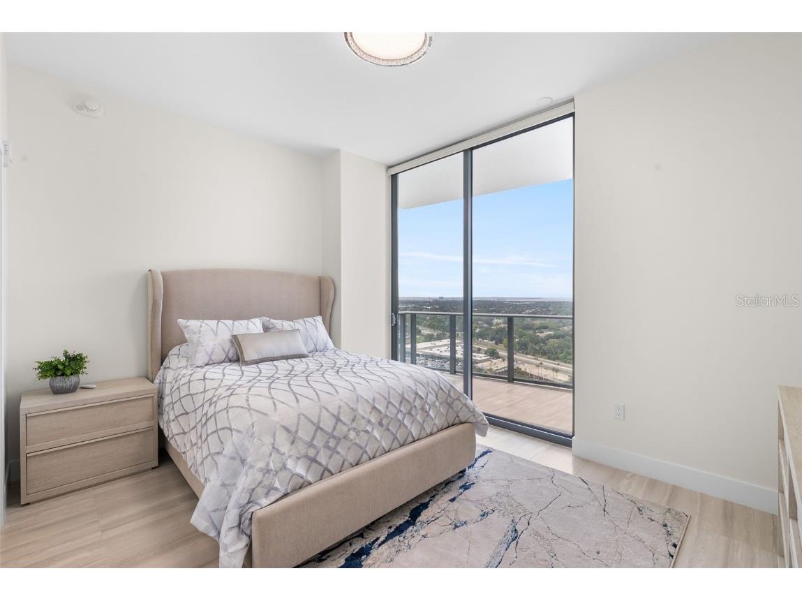 3101 Bayshore Boulevard #2004 Tampa FL 33629 - HILLSBOROUGH BAY A4672782 image43