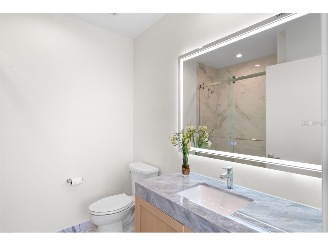 3101 Bayshore Boulevard #2004 Tampa FL 33629 - HILLSBOROUGH BAY A4672782 image46