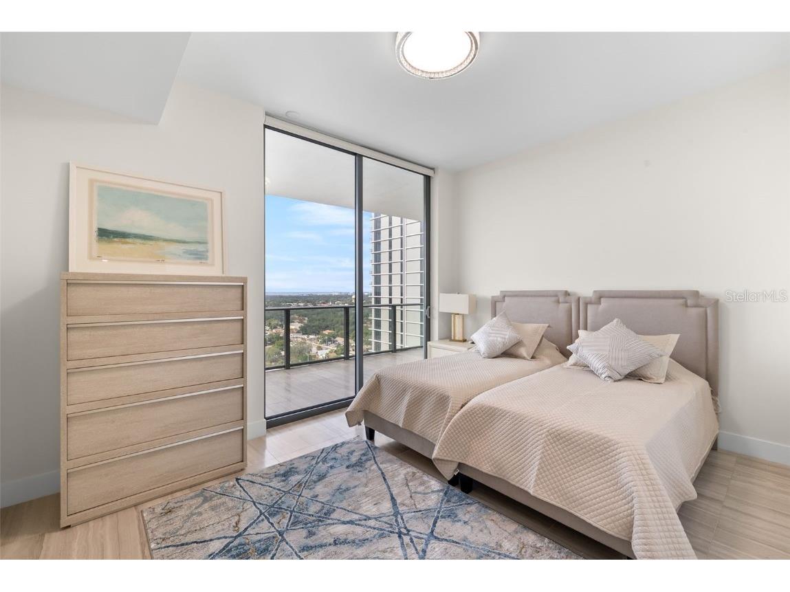 3101 Bayshore Boulevard #2004 Tampa FL 33629 - HILLSBOROUGH BAY A4672782 image49