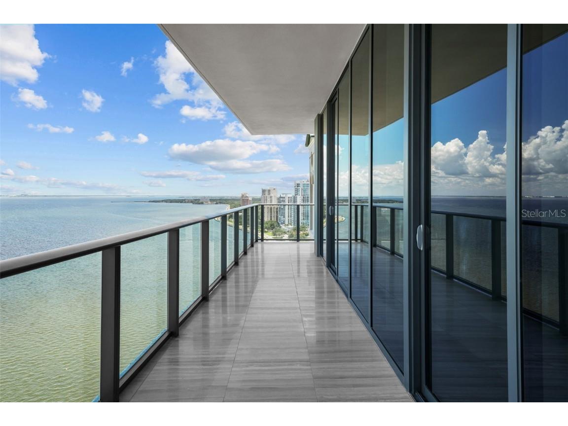 3101 Bayshore Boulevard #2004 Tampa FL 33629 - HILLSBOROUGH BAY A4672782 image5