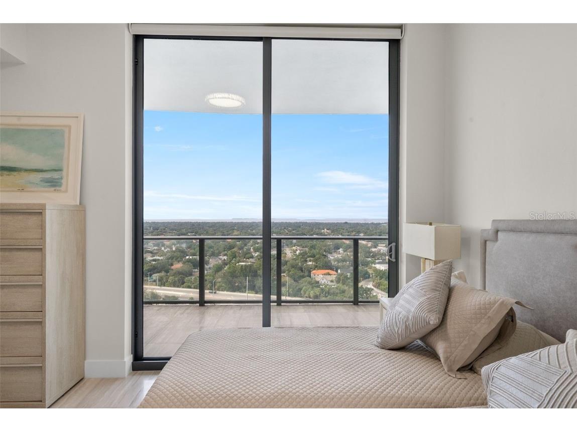 3101 Bayshore Boulevard #2004 Tampa FL 33629 - HILLSBOROUGH BAY A4672782 image50