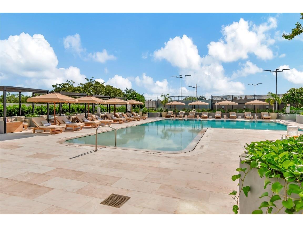 3101 Bayshore Boulevard #2004 Tampa FL 33629 - HILLSBOROUGH BAY A4672782 image53