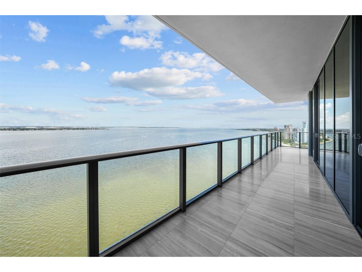 3101 Bayshore Boulevard #2004 Tampa FL 33629 - HILLSBOROUGH BAY A4672782 image6