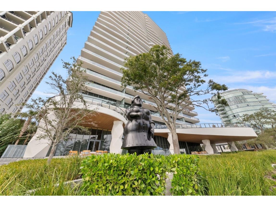 3101 Bayshore Boulevard #2004 Tampa FL 33629 - HILLSBOROUGH BAY A4672782 image61