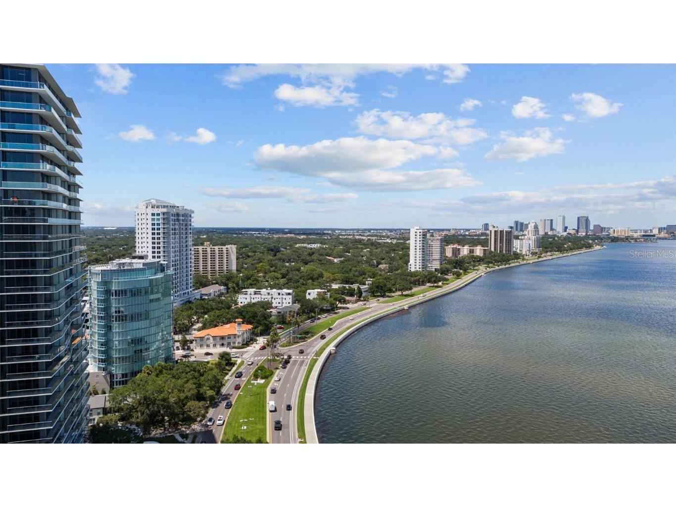 3101 Bayshore Boulevard #2004 Tampa FL 33629 - HILLSBOROUGH BAY A4672782 image81