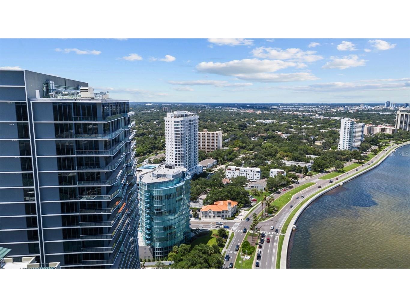 3101 Bayshore Boulevard #2004 Tampa FL 33629 - HILLSBOROUGH BAY A4672782 image82