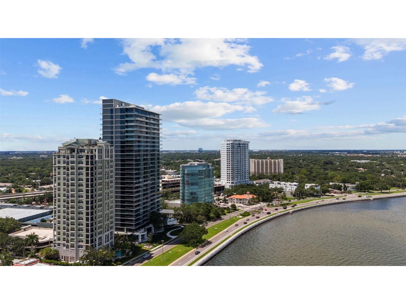 3101 Bayshore Boulevard #2004 Tampa FL 33629 - HILLSBOROUGH BAY A4672782 image83