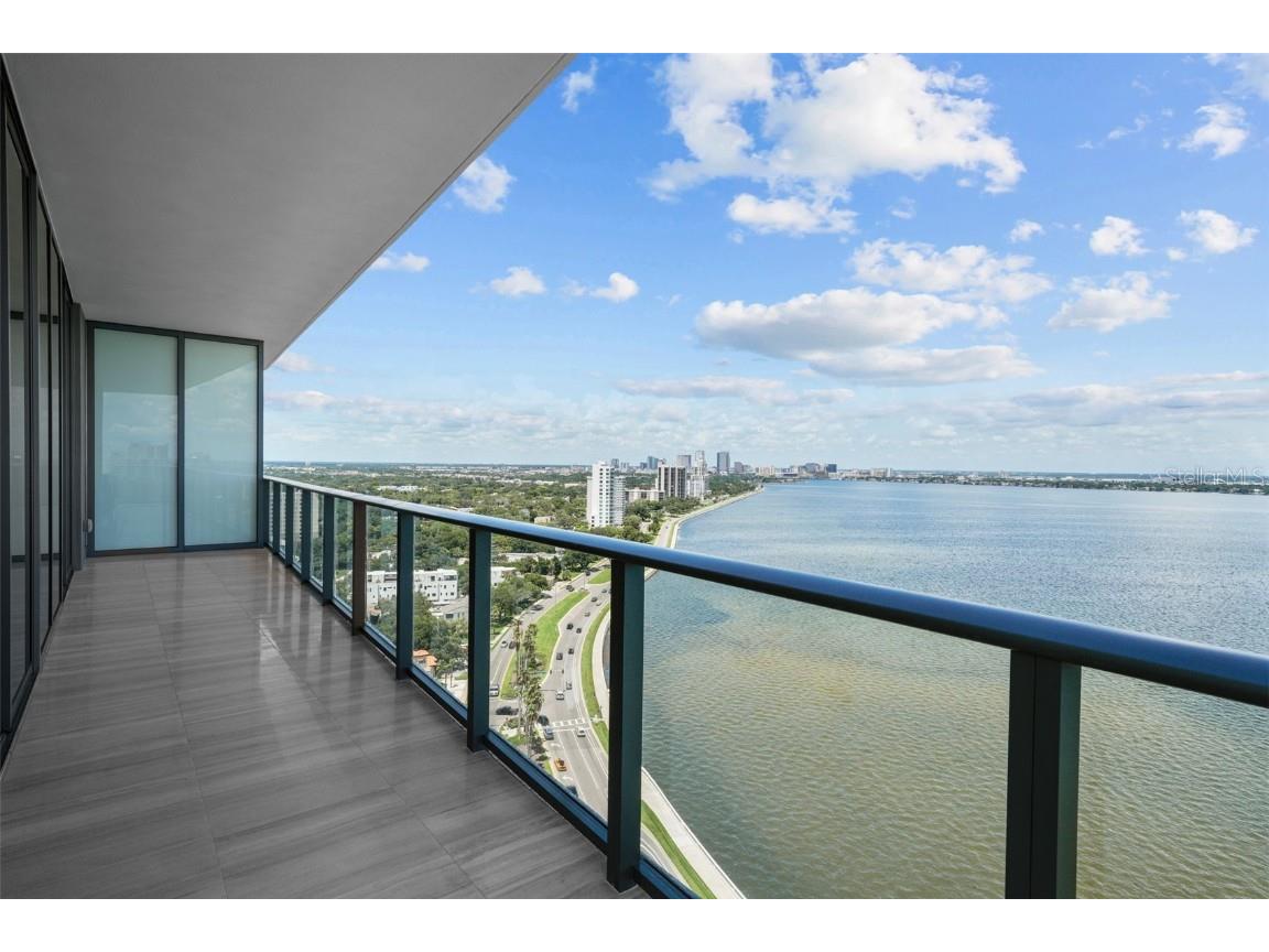 3101 Bayshore Boulevard #2004 Tampa FL 33629 - HILLSBOROUGH BAY A4672782 image9
