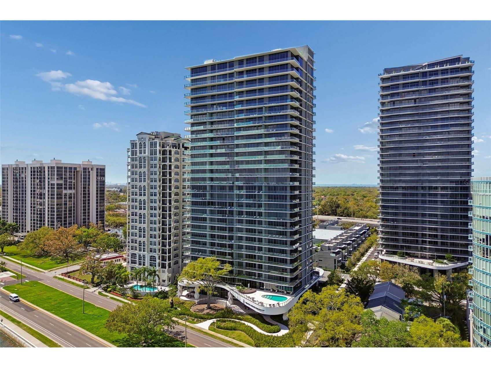 3101 Bayshore Boulevard #2104 Tampa FL 33629 TB8484644 image1