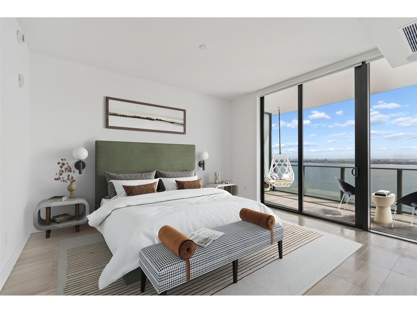 3101 Bayshore Boulevard #2104 Tampa FL 33629 TB8484644 image18