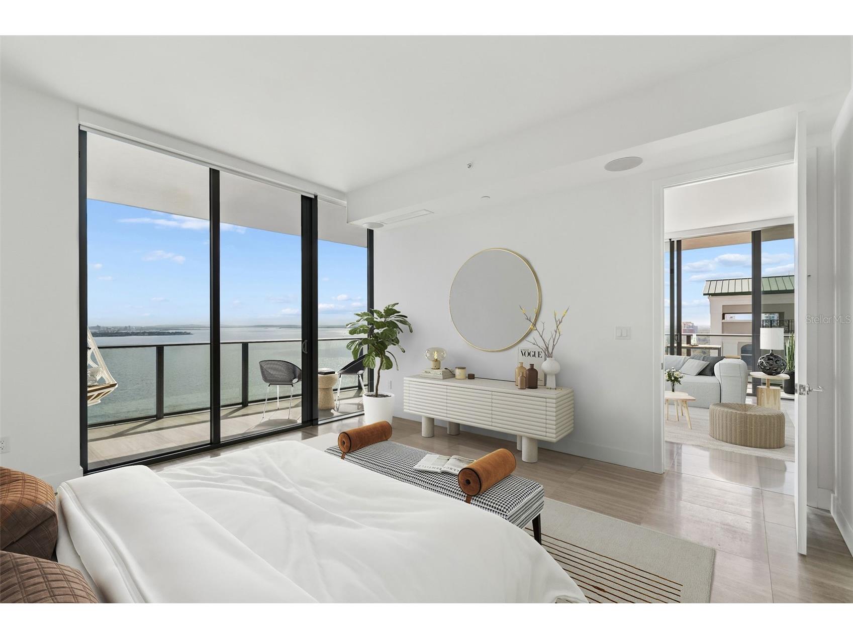 3101 Bayshore Boulevard #2104 Tampa FL 33629 TB8484644 image19