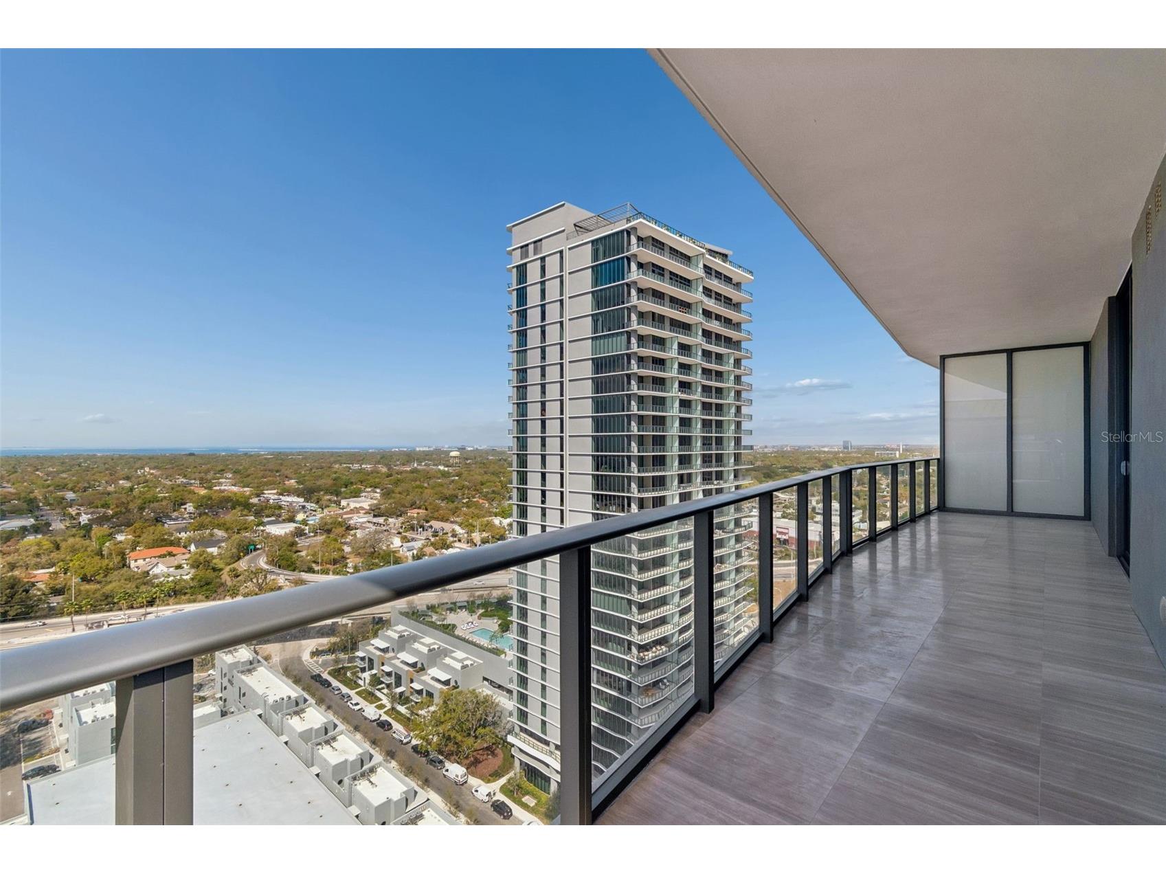 3101 Bayshore Boulevard #2104 Tampa FL 33629 TB8484644 image29