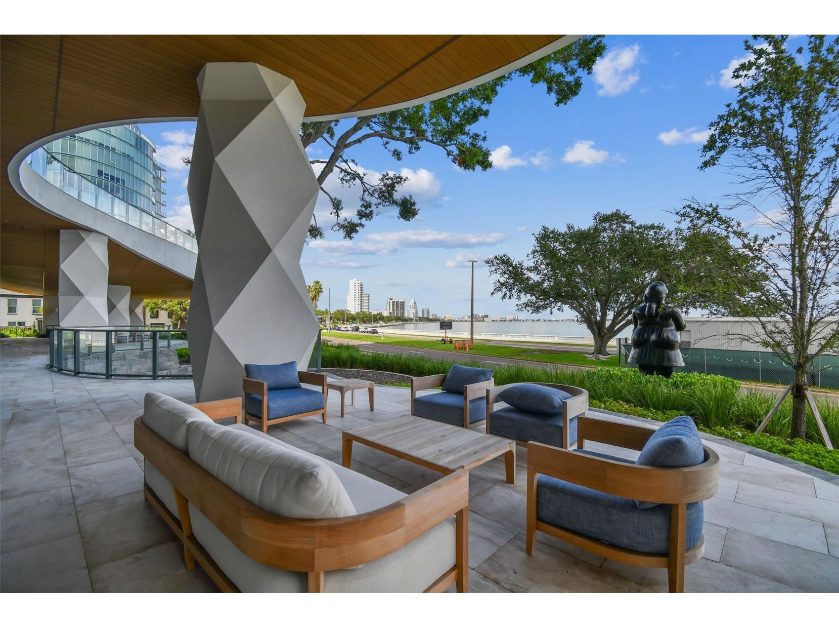 3101 Bayshore Boulevard #2104 Tampa FL 33629 TB8484644 image34