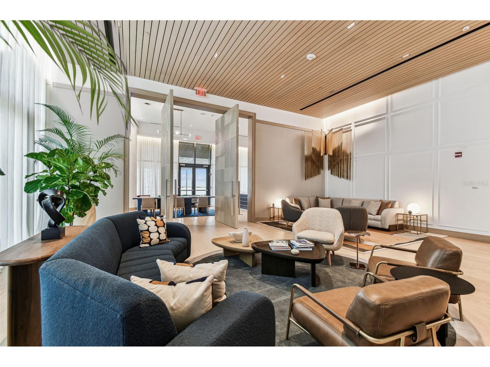 3101 Bayshore Boulevard #2104 Tampa FL 33629 TB8484644 image36