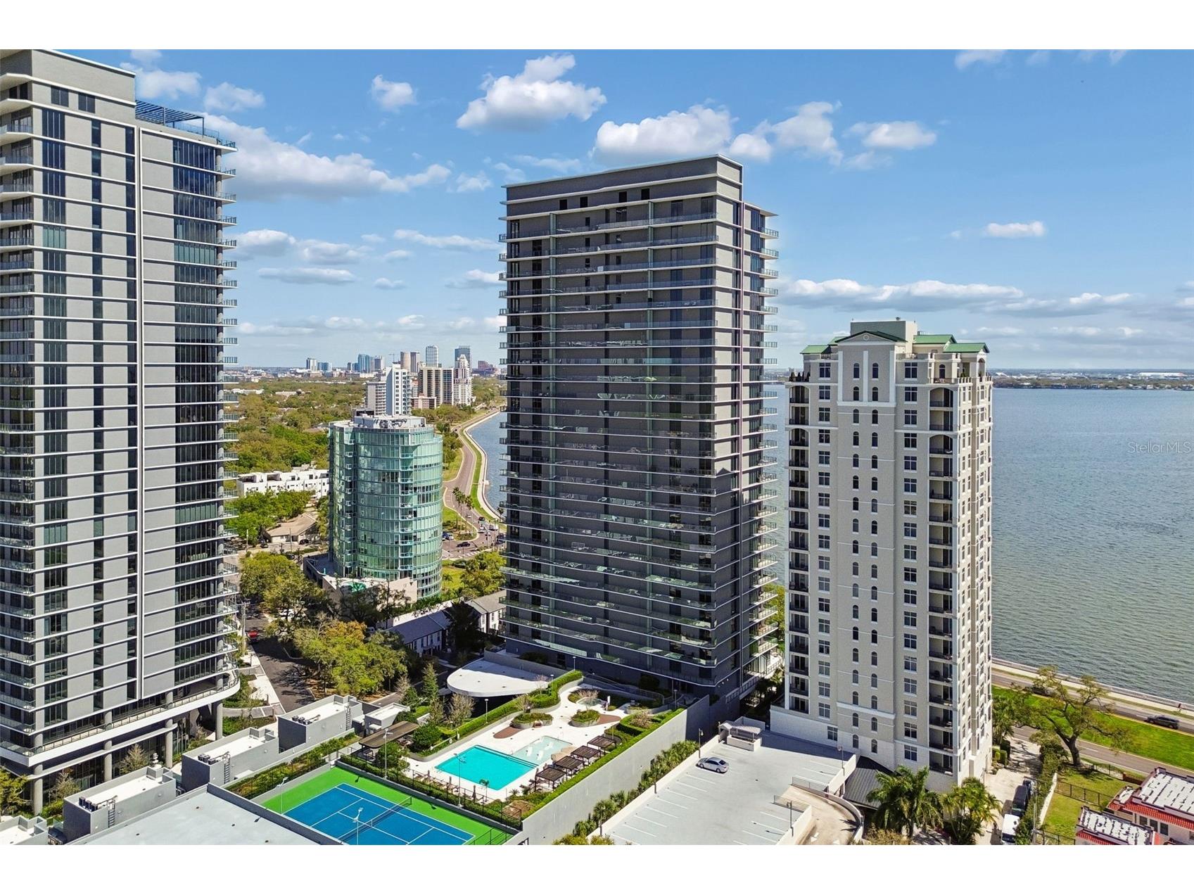 3101 Bayshore Boulevard #2104 Tampa FL 33629 TB8484644 image38