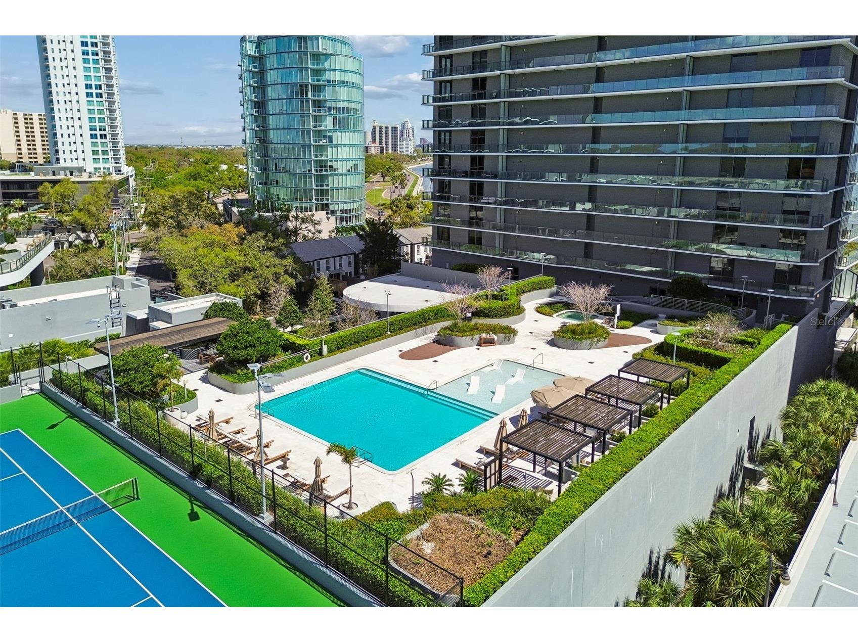 3101 Bayshore Boulevard #2104 Tampa FL 33629 TB8484644 image39