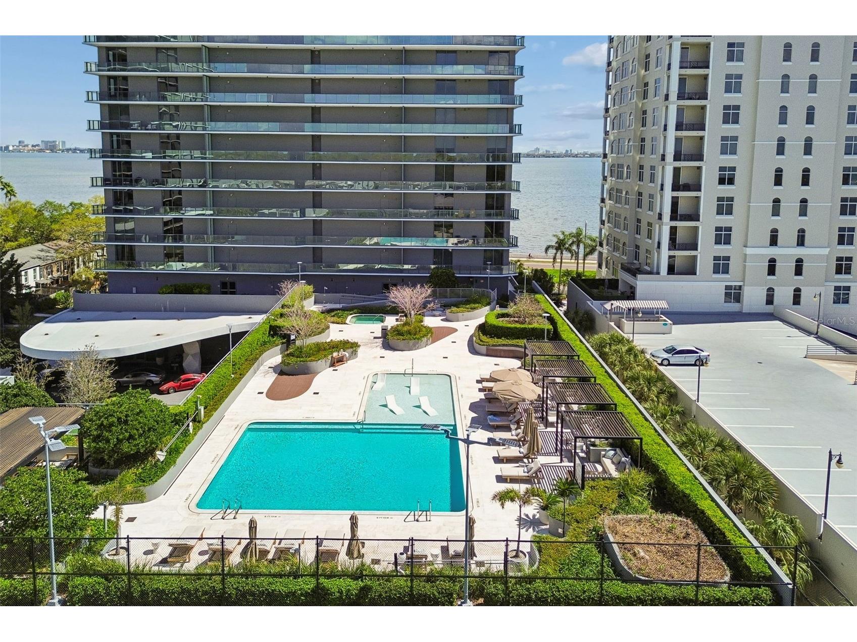 3101 Bayshore Boulevard #2104 Tampa FL 33629 TB8484644 image40