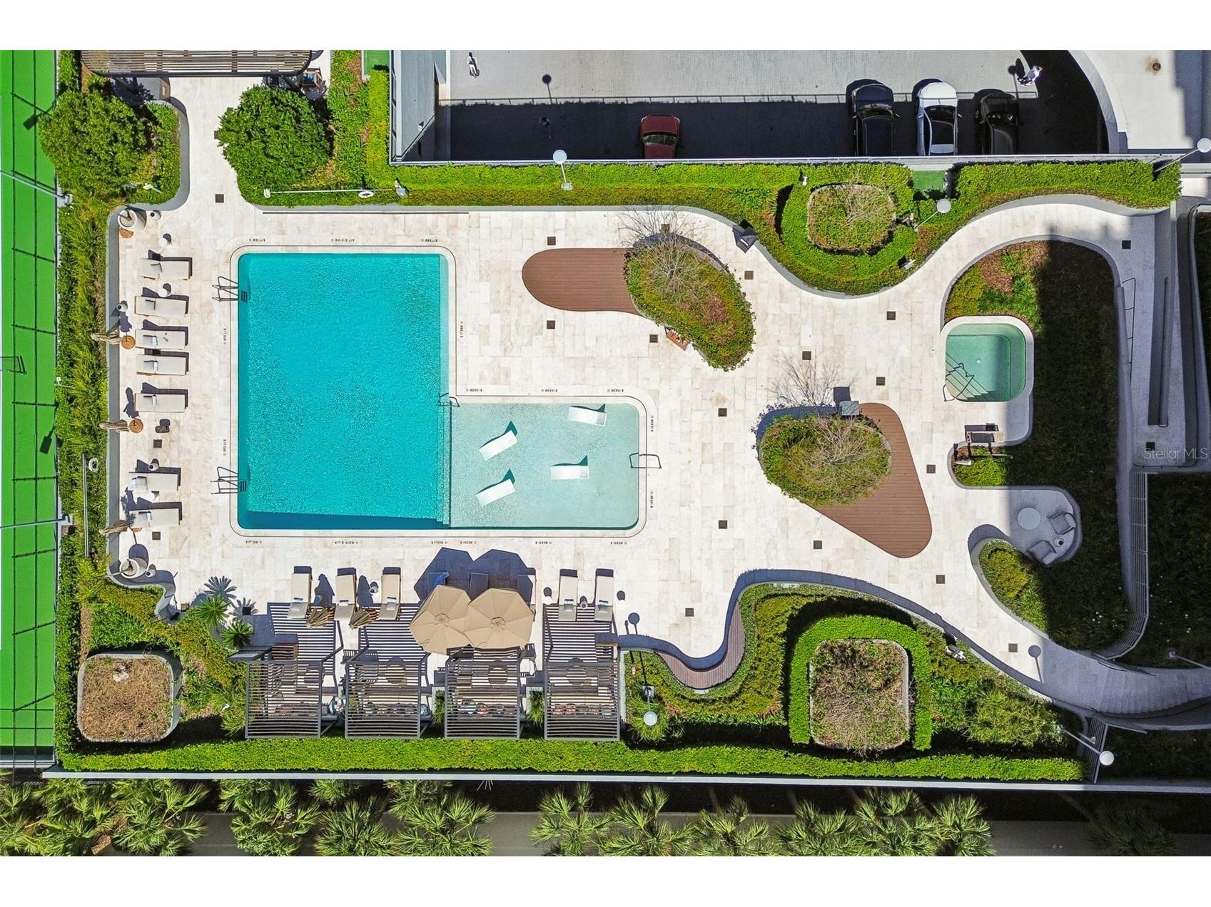 3101 Bayshore Boulevard #2104 Tampa FL 33629 TB8484644 image41