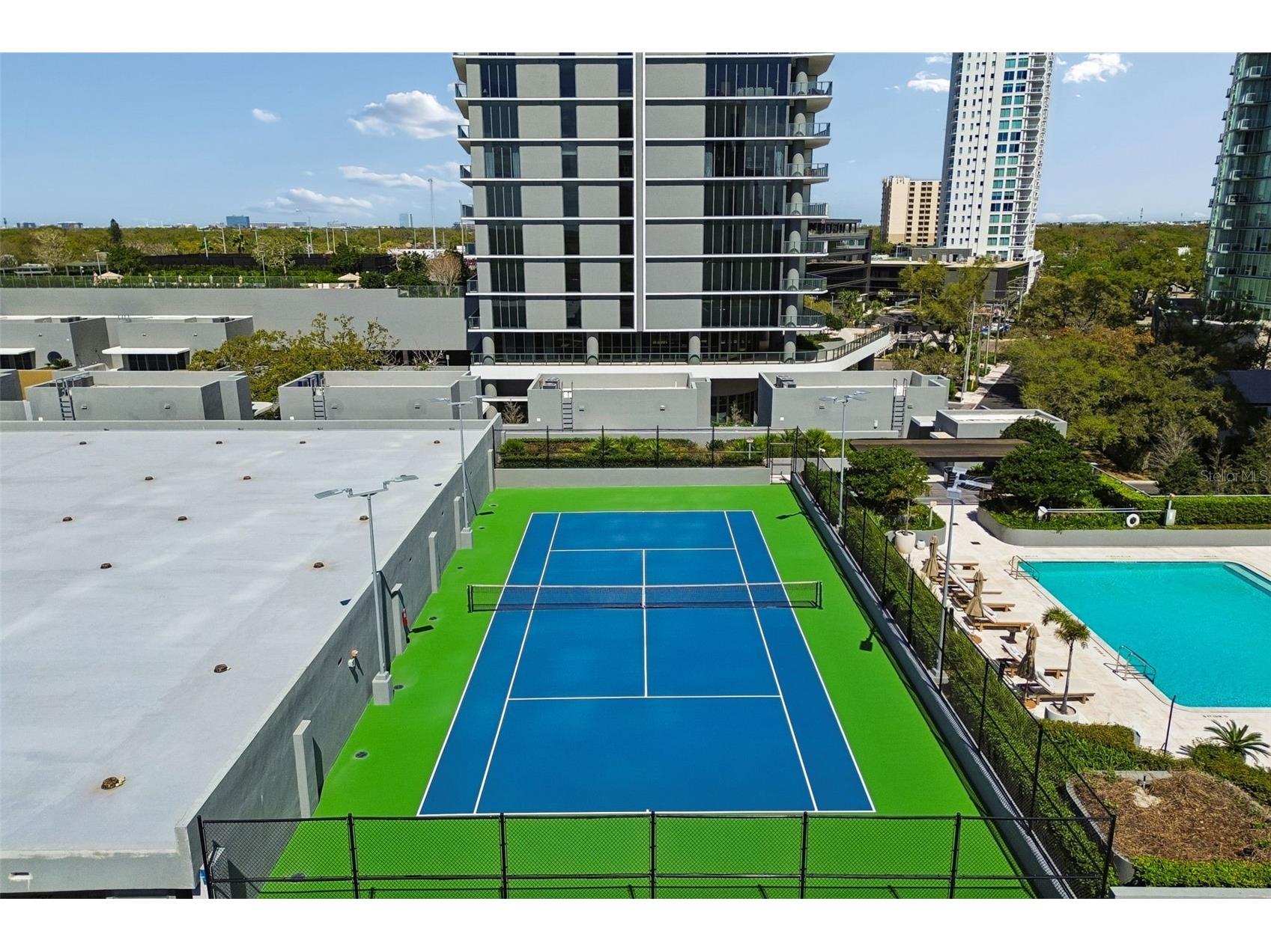 3101 Bayshore Boulevard #2104 Tampa FL 33629 TB8484644 image42