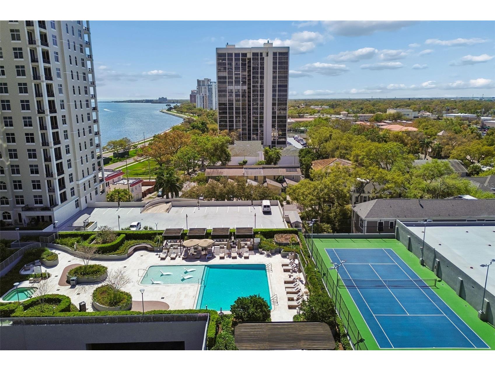 3101 Bayshore Boulevard #2104 Tampa FL 33629 TB8484644 image43