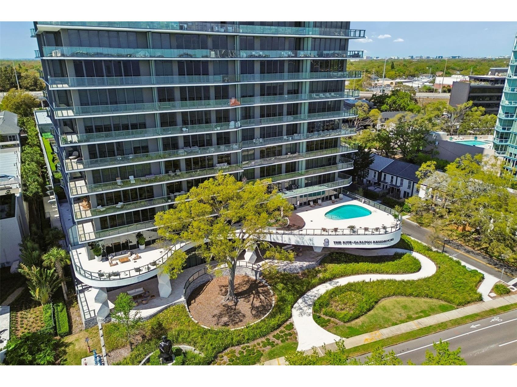 3101 Bayshore Boulevard #2104 Tampa FL 33629 TB8484644 image45