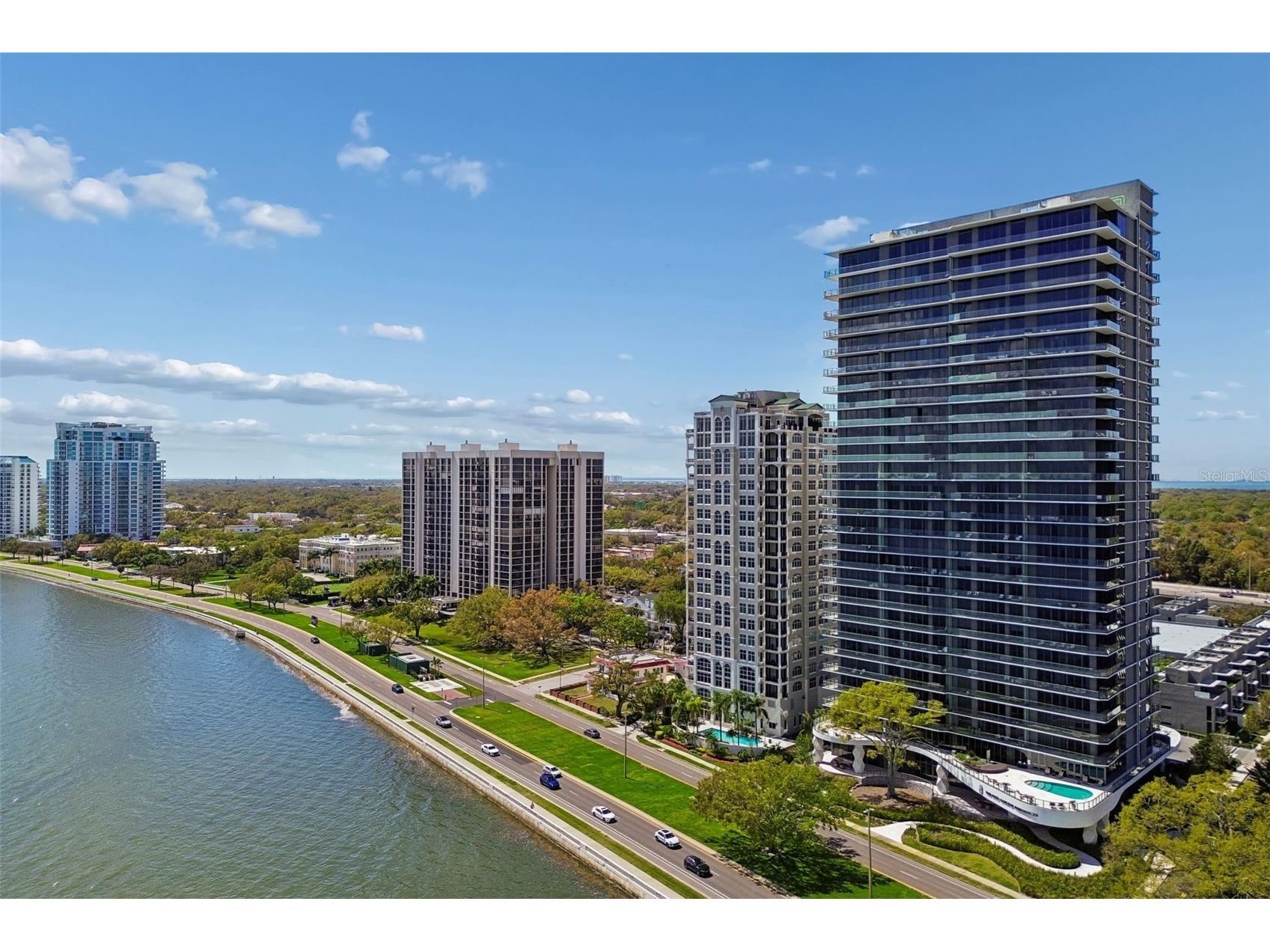 3101 Bayshore Boulevard #2104 Tampa FL 33629 TB8484644 image47