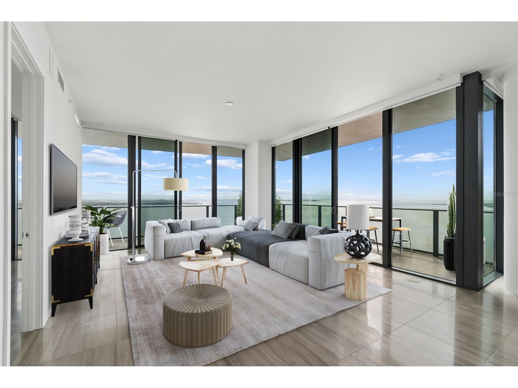 3101 Bayshore Boulevard #2104 Tampa FL 33629 TB8484644 image5