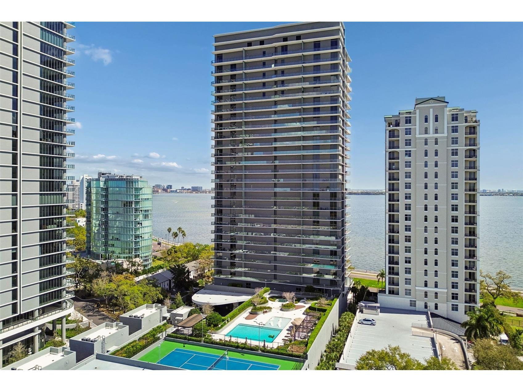 3101 Bayshore Boulevard #2104 Tampa FL 33629 TB8484644 image50