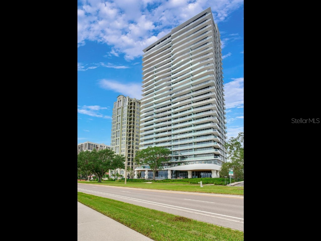 3101 Bayshore Boulevard #2204 Tampa FL 33629 TB8445181 image1
