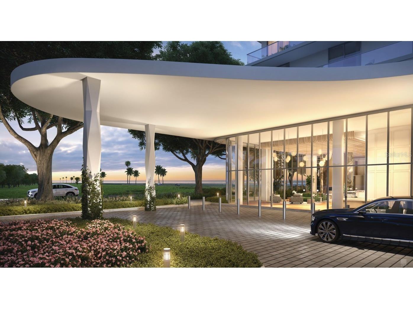 3101 Bayshore Boulevard #2204 Tampa FL 33629 TB8445181 image51