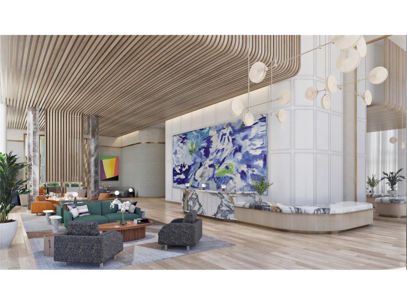 3101 Bayshore Boulevard #2204 Tampa FL 33629 TB8445181 image52