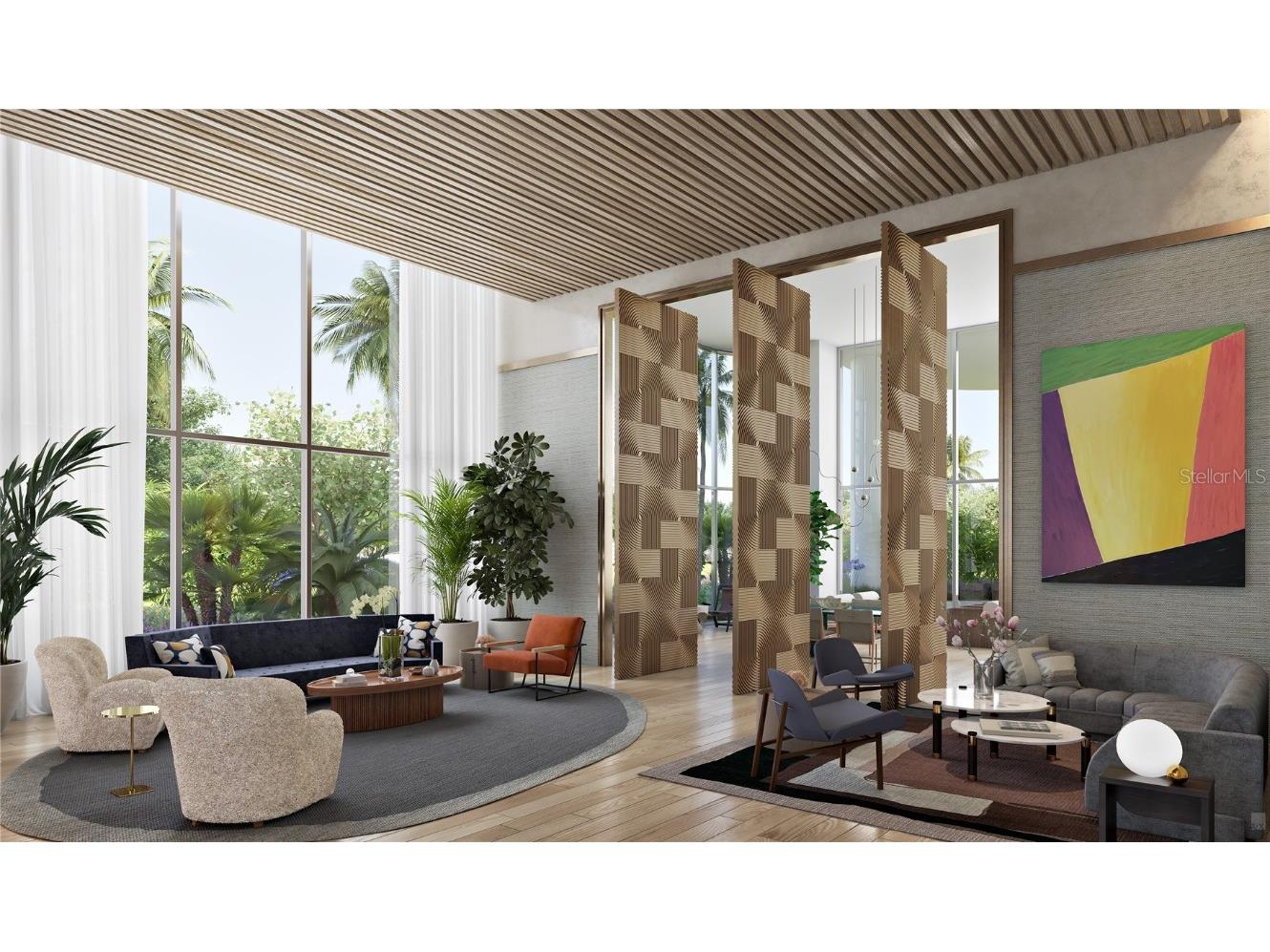 3101 Bayshore Boulevard #2204 Tampa FL 33629 TB8445181 image53