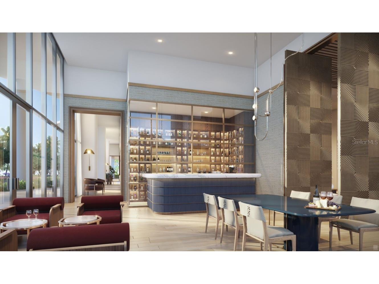 3101 Bayshore Boulevard #2204 Tampa FL 33629 TB8445181 image54